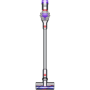 Беспроводной вертикальный пылесос Dyson V8 (SV25) Silver/Nickel (Серебристый/Никель)