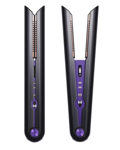 Выпрямитель Dyson Corrale HS03 Black/Purple (Чёрный/Фиолетовый)