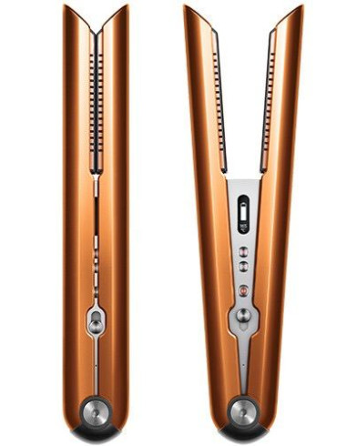 Выпрямитель Dyson Corrale HS03 Copper/Nickel (Медный/Никель)