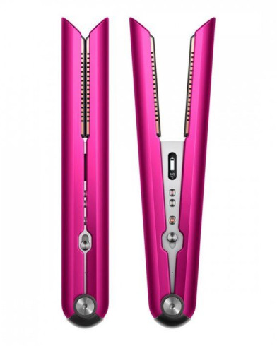 Выпрямитель Dyson Corrale HS03 Fuchsia/Nickel (Фуксия/Никель)