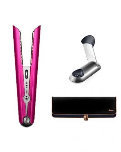 Выпрямитель Dyson Corrale HS03 Fuchsia/Nickel (Фуксия/Никель)