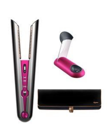 Выпрямитель Dyson Corrale HS03 Nickel/Fuchsia (Никель/Фуксия)