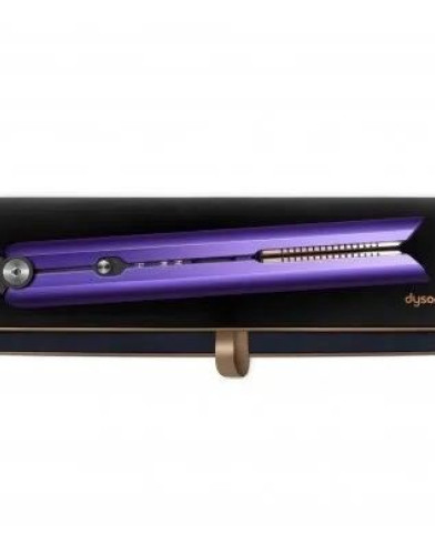 Выпрямитель Dyson Corrale HS03 Purple/Black (Фиолетовый/Чёрный)