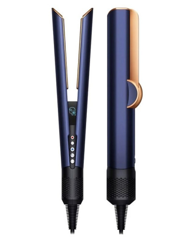 Выпрямитель Dyson Airstrait HT01 Prussian Blue/Rich Copper (Берлинская лазурь/Медь)