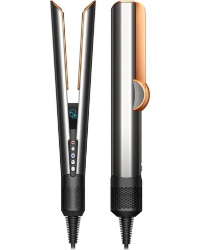 Выпрямитель Dyson Airstrait HT01 Nickel/Copper (Никель/Медный)