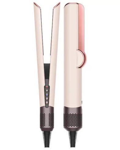 Выпрямитель Dyson Airstrait HT01 Ceramic Pink/Rose Gold (Розовое золото)