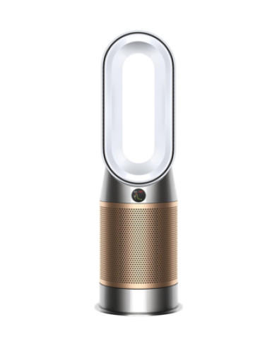 Очиститель воздуха Dyson Purifier Hot+Cool Formaldehyde purifying fan heater HP09