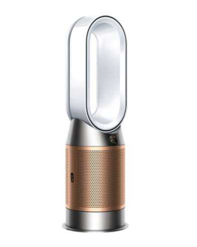 Очиститель воздуха Dyson Purifier Hot+Cool Formaldehyde purifying fan heater HP09