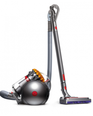 Пылесос Dyson Big Ball Allergy 2