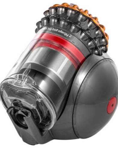 Пылесос Dyson Big Ball Allergy 2