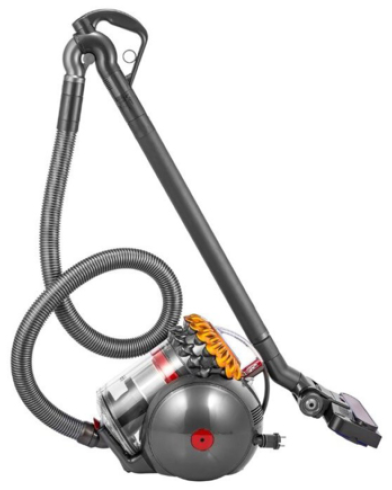 Пылесос Dyson Big Ball Allergy 2