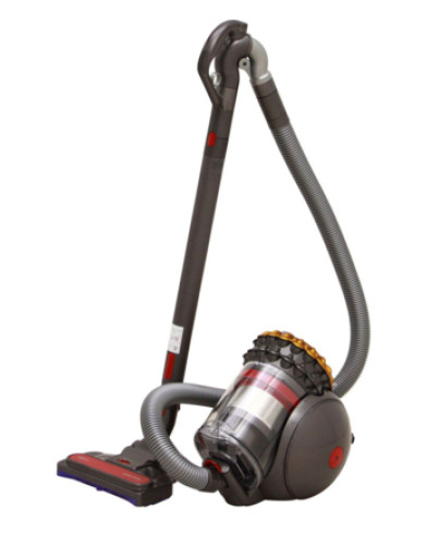 Пылесос Dyson Big Ball Allergy 2