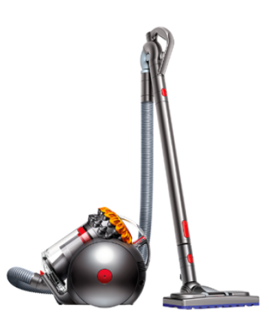 Пылесос Dyson Big Ball Multi Floor 2