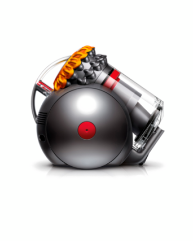 Пылесос Dyson Big Ball Multi Floor 2