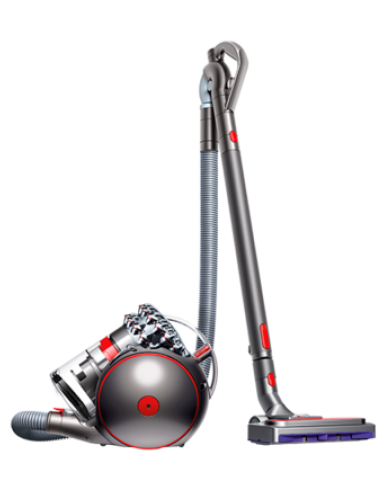 Пылесос Dyson Big Ball Absolute 2