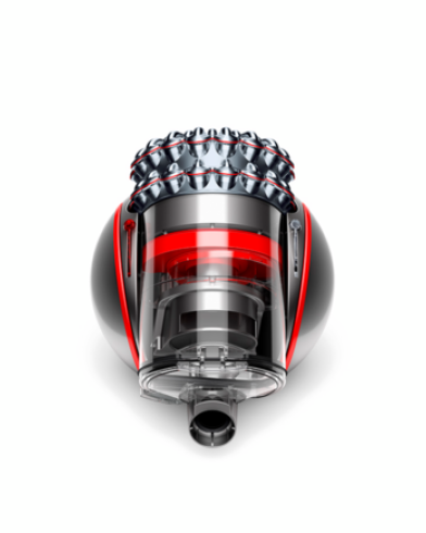 Пылесос Dyson Big Ball Absolute 2