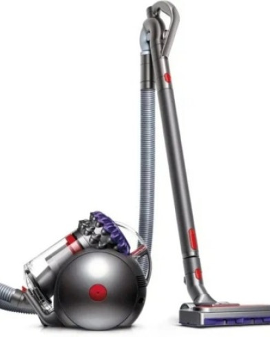 Пылесос Dyson Big Ball Parquet 2