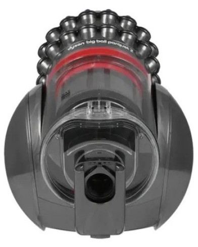 Пылесос Dyson Big Ball Parquet 2