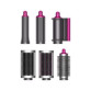 Стайлер Dyson Airwrap Complete HS05 Fuchsia/Bright Nickel (Фуксия/Яркий никель)