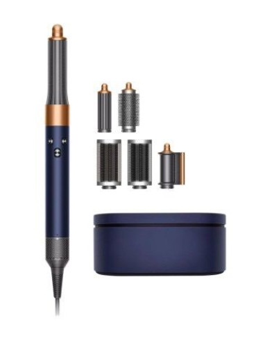 Стайлер Dyson Airwrap Complete HS05 Prussian Blue/Rich Copper (Берлинская лазурь/Медь)