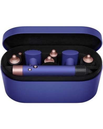 Стайлер Dyson Airwrap Complete HS05 Vinca Blue/Rose (Синий/Розовое золото)