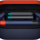 Стайлер Dyson Airwrap Complete Long HS05 Prussian Blue/Topaz Orange (Берлинская лазурь/Красный)