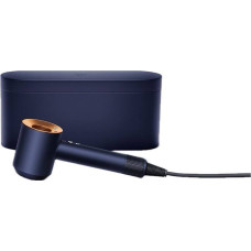 Фен Dyson Supersonic HD15 Prussian Blue/Rich Copper (Берлинская лазурь/Медь) + Case