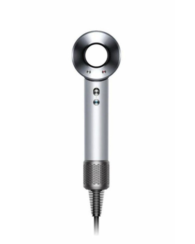 Фен Dyson Supersonic Professional HD12 Nickel/Silver (Никель/Серебро)