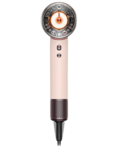 Фен Dyson Supersonic Nural HD16 Ceramic Pink/Rose Gold (Розовый)