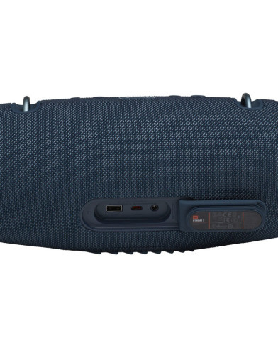 Портативная колонка JBL Xtreme 3 Blue (Синий)