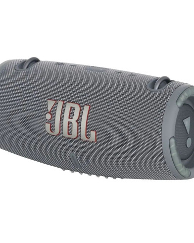 Портативная колонка JBL Xtreme 3 Gray (Серый)