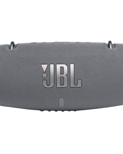 Портативная колонка JBL Xtreme 3 Gray (Серый)