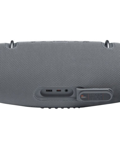 Портативная колонка JBL Xtreme 3 Gray (Серый)