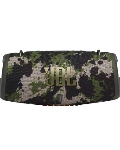 Портативная колонка JBL Xtreme 3 Suqad (Камуфляж)