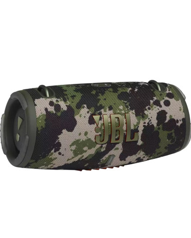 Портативная колонка JBL Xtreme 3 Suqad (Камуфляж)