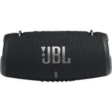 Портативная колонка JBL Xtreme 3 Black (Чёрный)