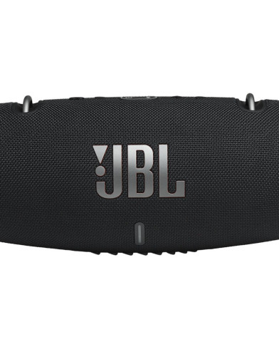 Портативная колонка JBL Xtreme 3 Black (Чёрный)