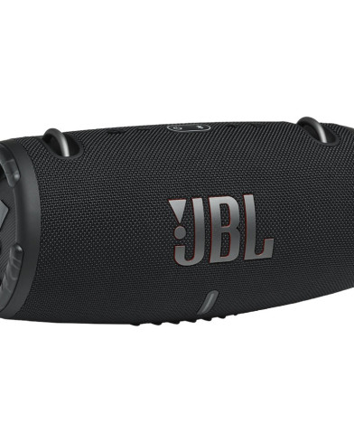 Портативная колонка JBL Xtreme 3 Black (Чёрный)