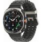 Умные часы Samsung Galaxy Watch Ultra 47mm Titanium Gray (Серый Титан)