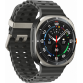 Умные часы Samsung Galaxy Watch Ultra 47mm Titanium Gray (Серый Титан)