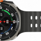 Умные часы Samsung Galaxy Watch Ultra 47mm Titanium Gray (Серый Титан)