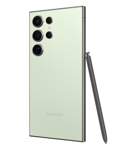 Смартфон Samsung Galaxy S24 Ultra 1TB Titanium Green (Зелёный) CAU 