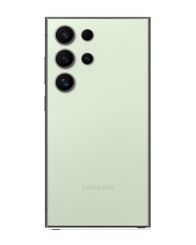 Смартфон Samsung Galaxy S24 Ultra 1TB Titanium Green (Зелёный) 