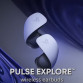 Беспроводные наушники Sony Pulse Explore White (Белый)