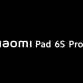 Планшет Xiaomi Pad 6S Pro 8/256GB Gray (Серый)