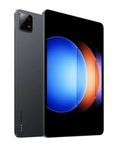 Планшет Xiaomi Pad 6S Pro 12/512GB Gray (Серый)