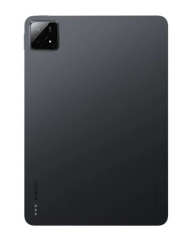 Планшет Xiaomi Pad 6S Pro 12/512GB Gray (Серый)