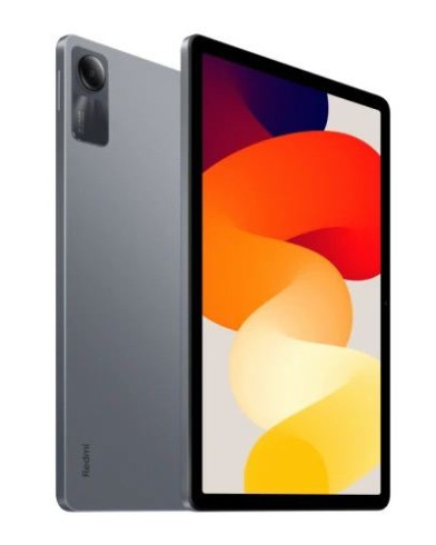 Планшет Xiaomi Redmi Pad SE 6/128GB Graphite Gray (Серый)