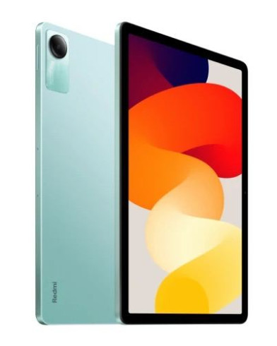 Планшет Xiaomi Redmi Pad SE 8/128GB Mint Green (Зелёный)