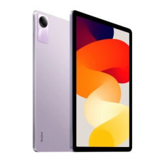 Планшет Xiaomi Redmi Pad SE 6/128GB Lavender Purple (Фиолетовый)